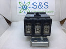Square D QBA32090 3 Pole 90 Amp 240v PowerPact Circuit Breaker