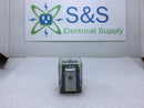 Deltrol Controls 21673-70/166 Control Relay 3PDT 12V Coil