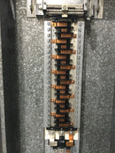 GE General Electric NAB 225 Amp 120/208V 3 Phase 4 Wire PR3B Enclosure 48" x 22"