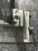 GE General Electric NAB 225 Amp 120/208V 3 Phase 4 Wire PR3B Enclosure 48" x 22"