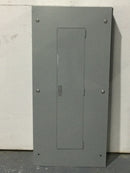 GE General Electric NAB 225 Amp 120/208V 3 Phase 4 Wire PR3B Enclosure 48" x 22"