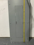 GE General Electric NAB 225 Amp 120/208V 3 Phase 4 Wire PR3B Enclosure 48" x 22"