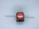 Allen-Bradley 800T-FX A5 Heavy Duty Mushroom Push Pull Stop Red Button  Series T 600V Max NEMA Type 4,13