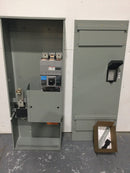 Siemens WB31200C Power Mod 1200 amp 120/208v Nema3r Enclosure