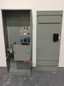 Siemens WB31200C Power Mod 1200 amp 120/208v Nema3r Enclosure