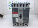Westinghouse HMCP050K2C 50 Amp 3 Pole 600V Circuit Breaker