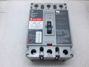 Westinghouse HMCP050K2C 50 Amp 3 Pole 600V Circuit Breaker