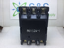 Westinghouse HMCP050K2C 50 Amp 3 Pole 600V Circuit Breaker