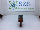 Siemens 3SB14 00-0B Black Push Button Switch AC-15 6A 230V