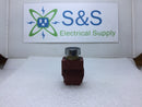 Siemens 3SB14 00-0H Black Push Button Switch 660V AC-12 10Amp AC-15 6Amp 230V