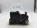 Square D 8536SBG2 Size 0 Series A 3 Phase 200/230V Contactor with 240 VAC Coil