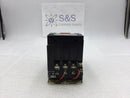 Square D 8536SBG2 Size 0 Series A 3 Phase 200/230V Contactor with 240 VAC Coil