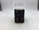 Square D 8536SAG11 Nema Size 00 Series B Contactor/Starter 2 Pole 115/230 VAC with 120 VAC Coil