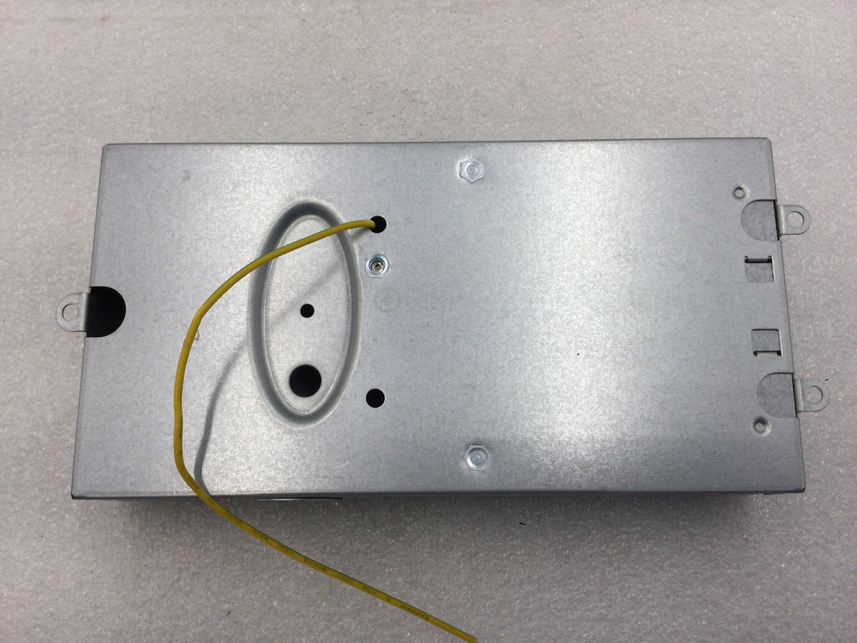 Lifud LED Driver Panel – FGMD045YSV-0900U, 10-240VAC, 50/60Hz – Silver Metal Power Supply