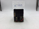Square D 8536SBG1 Nema Size 0 Series A 2 Pole 115/230 VAC Contactor/Starter with 240 VAC Coil