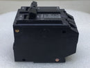 General Electric THQL2130 30 Amp 2 Pole 120/240V Circuit Breaker - Printed Face