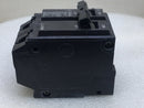 General Electric THQL2130 30 Amp 2 Pole 120/240V Circuit Breaker - Printed Face