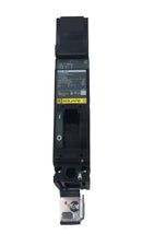 Square D FY14020A 20 Amp 1 Pole 277V I-Line Type FY Circuit Breaker