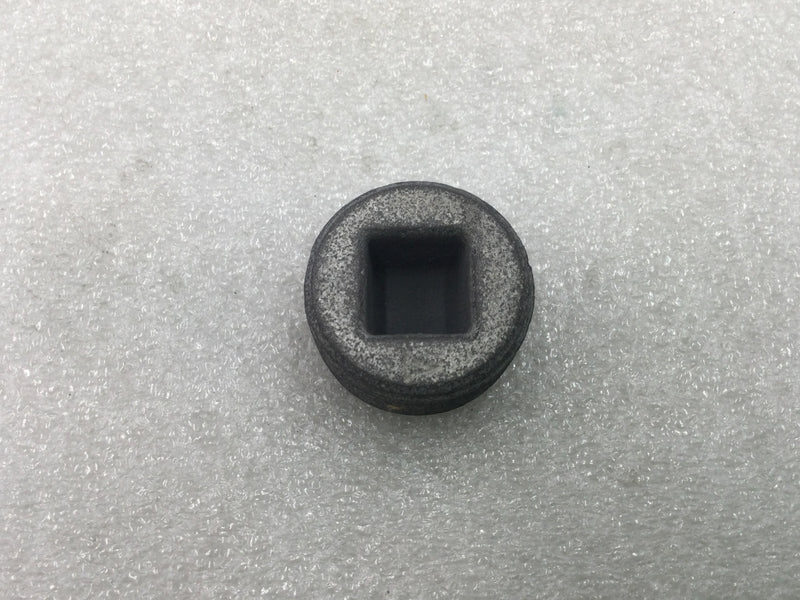 Appleton PLG100R 1" Pipe Recessed Head Close-Up Plug - Lot of 10