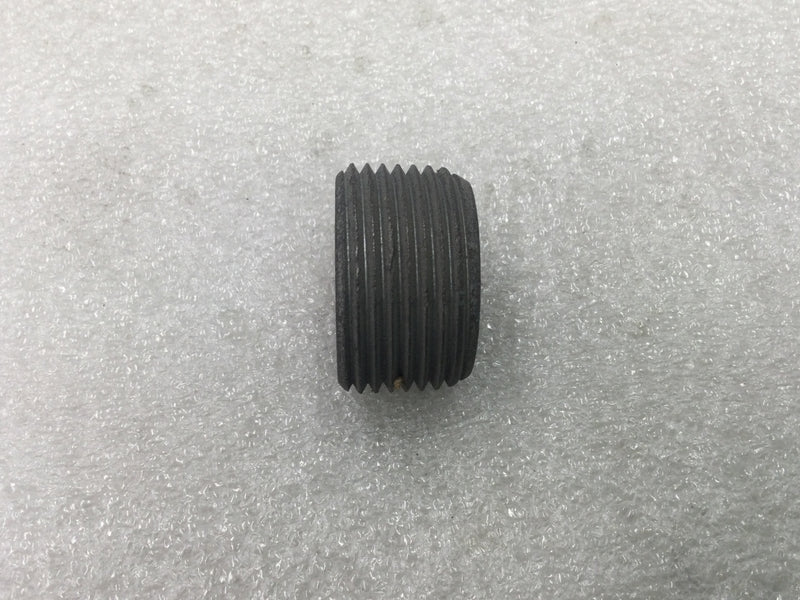 Appleton PLG100R 1" Pipe Recessed Head Close-Up Plug - Lot of 10