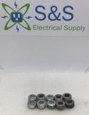 Appleton PLG-75R 3/4" Pipe Recessed Head Close-Up Plug