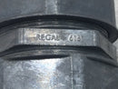 Regal 616 2" Pipe EMT/UL Conduit Compression Coupling/Fitting