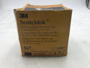 3M Scotchlok 567 Flame Retardant Electrical Tap Connectors - Box of 50