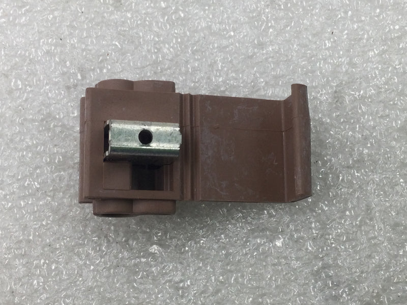 3M Scotchlok 567 Flame Retardant Electrical Tap Connectors - Box of 50