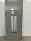 Challenger Dead Front 30 Space 32 1/4" x 13 3/4"