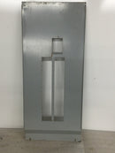 Challenger Dead Front 30 Space 32 1/4" x 13 3/4"