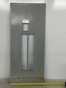 Challenger Dead Front 30 Space 32 1/4" x 13 3/4"