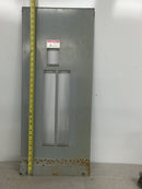 Challenger Dead Front 30 Space 32 1/4" x 13 3/4"