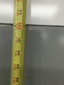 Challenger Dead Front 30 Space 32 1/4" x 13 3/4"