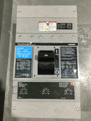 ITE Siemens MXD63B800 3 Pole 800 Amp 600 Vac Circuit Breaker