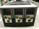 ITE Siemens MXD63B800 3 Pole 800 Amp 600 Vac Circuit Breaker