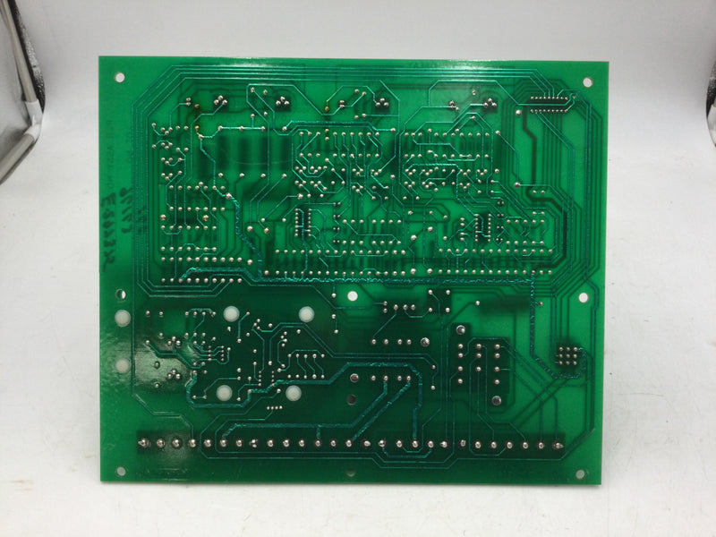 Kohler Generator E-297375 PC Assy ATS 3 PH Control Board With A-297878 Green