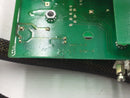Master Control Systems 5625 ISS Control Panel Assy.
