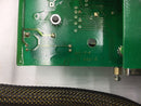 Master Control Systems 5625 ISS Control Panel Assy.