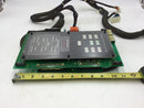 Master Control Systems 5625 ISS Control Panel Assy.