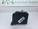 Cutler Hammer CH125 25 Amp Single Pole Circuit Breaker Plastic Foot