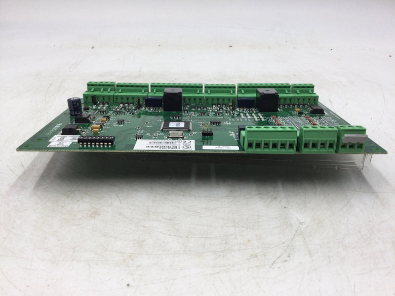 Honeywell Security PW6K1R2 Access Control Unit 2-Reader Board