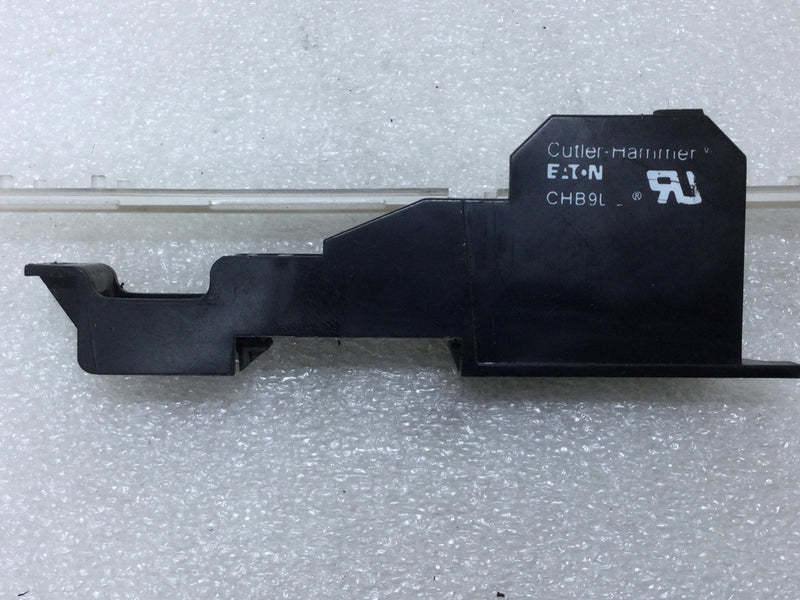 Eaton/Cutler-Hammer CHB9L Din Rail Adapter Single Pole