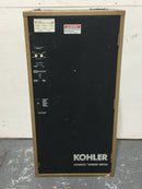 Kohler K-166341-0400 12GS, 12HS, 140 400 Amp 480V 3 Phase 4 Wire 60HZ Automatic Transfer Switch