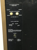 Kohler K-166341-0400 12GS, 12HS, 140 400 Amp 480V 3 Phase 4 Wire 60HZ Automatic Transfer Switch
