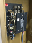 Kohler K-166341-0400 12GS, 12HS, 140 400 Amp 480V 3 Phase 4 Wire 60HZ Automatic Transfer Switch