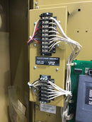 Kohler K-166341-0400 12GS, 12HS, 140 400 Amp 480V 3 Phase 4 Wire 60HZ Automatic Transfer Switch