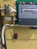 Kohler K-166341-0400 12GS, 12HS, 140 400 Amp 480V 3 Phase 4 Wire 60HZ Automatic Transfer Switch