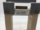 Cutler-Hammer 42-4191 Current Transformer Ratio 50:5 A 50-400Hz 600V INS. Class 10KV. Bil