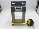 Cutler-Hammer 42-4191 Current Transformer Ratio 50:5 A 50-400Hz 600V INS. Class 10KV. Bil