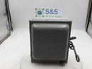 Square D 99351 30 Amp 3 Phase 240 VAC 2-3 HP Fusible Vintage Safety Switch